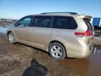 2013 Toyota Sienna LE