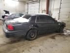 2008 Ford Crown Victoria Police Interceptor