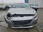 2014 Mazda 3 Touring