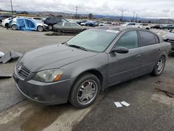 2005 Nissan Altima S en venta en Van Nuys, CA