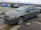 2005 Nissan Altima S