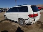 2009 Honda Odyssey EXL