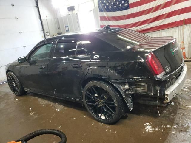 2016 Chrysler 300 S