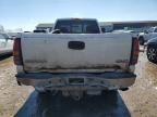 2007 GMC Sierra K2500 Heavy Duty