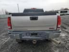 2008 GMC Sierra K2500 Heavy Duty