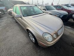 Vehiculos salvage en venta de Copart Hueytown, AL: 2006 Mercedes-Benz E 350