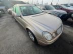 2006 Mercedes-Benz E 350