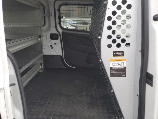 2021 Dodge RAM Promaster City SLT