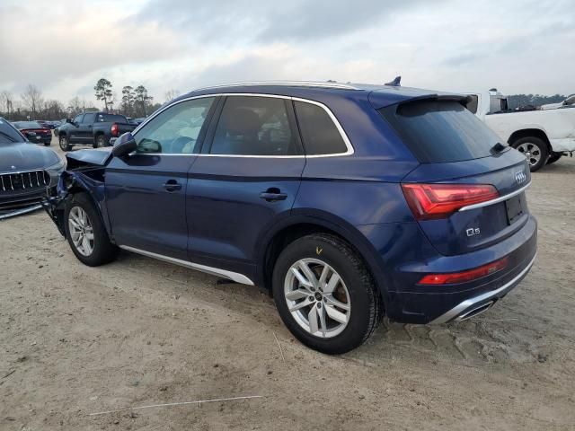 2023 Audi Q5 Premium 45