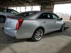 2013 Cadillac XTS Luxury Collection