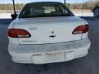 1999 Chevrolet Cavalier