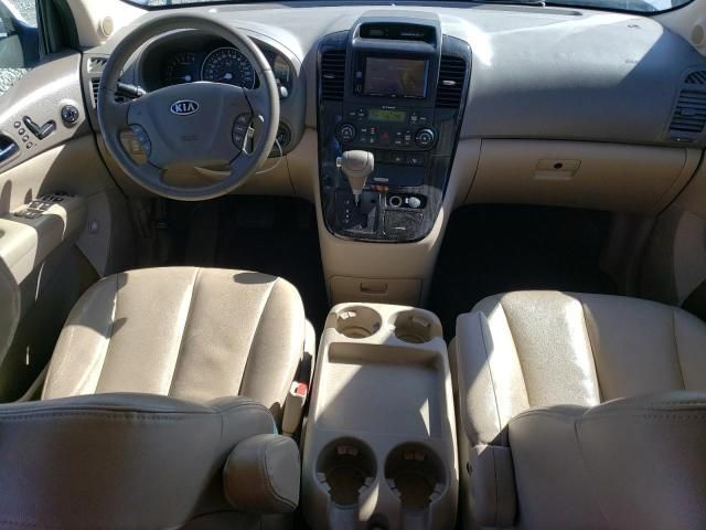 2012 KIA Sedona EX