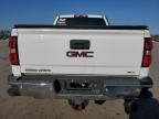 2017 GMC Sierra K2500 SLT