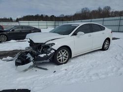 2015 Ford Fusion SE en venta en Assonet, MA