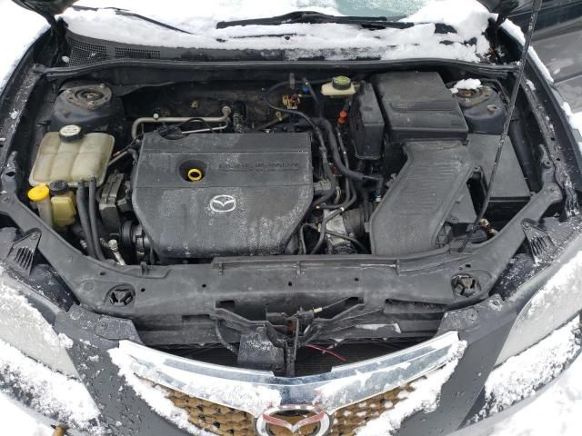 2008 Mazda 3 I