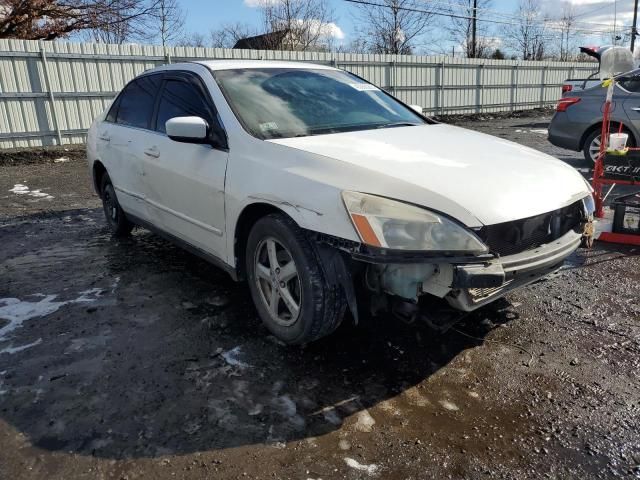 2005 Honda Accord LX