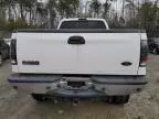 2005 Ford F350 SRW Super Duty