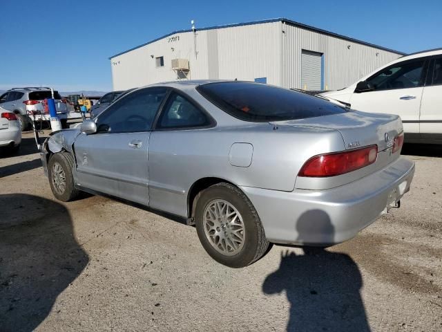 1998 Acura Integra LS