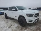 2019 Dodge RAM 1500 BIG HORN/LONE Star