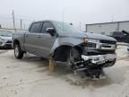 2019 Chevrolet Silverado C1500 LT