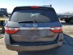 2011 Honda Odyssey EXL