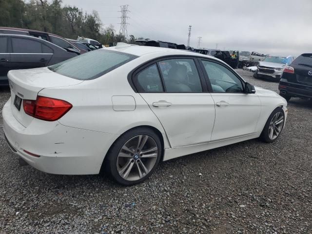 2013 BMW 335 I