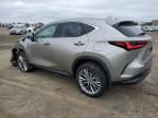 2025 Lexus NX 350H Base