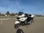 2014 BMW R1200 RT