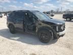 2024 Honda Passport Black Edition