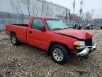 2006 GMC New Sierra C1500