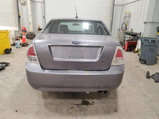 2007 Ford Fusion SE