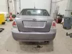 2007 Ford Fusion SE