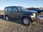 2011 Jeep Liberty Sport