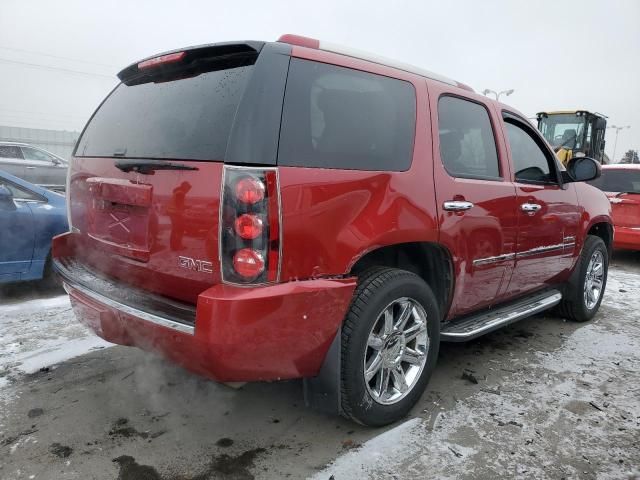 2013 GMC Yukon Denali