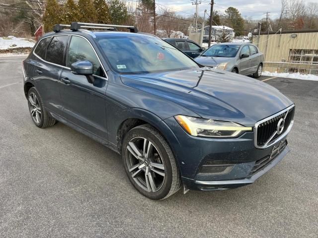 2018 Volvo XC60 T5 Momentum