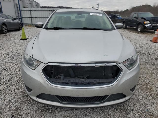 2013 Ford Taurus Limited