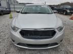 2013 Ford Taurus Limited