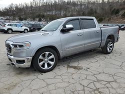 Dodge salvage cars for sale: 2019 Dodge RAM 1500 Limited