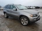 2006 BMW X5 4.4I