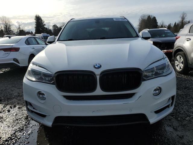 2014 BMW X5 XDRIVE35D