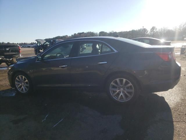 2013 Chevrolet Malibu LTZ