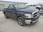 2007 Dodge RAM 1500 ST