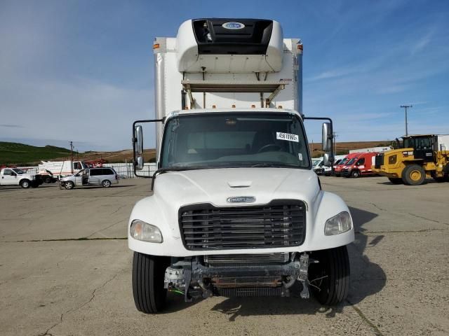 2017 Freightliner M2 106 Medium Duty