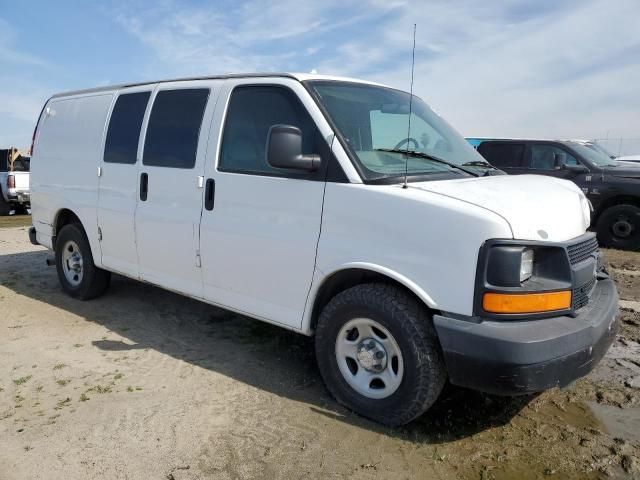 2006 Chevrolet Express G1500