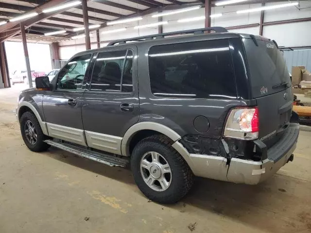 2005 Ford Expedition Eddie Bauer