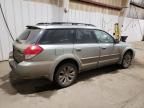 2009 Subaru Outback 2.5I Limited