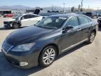 2011 Lexus ES 350