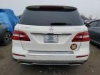 2015 Mercedes-Benz ML 350 4matic