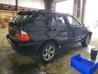 2005 BMW X5 3.0I