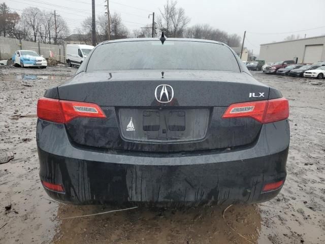 2014 Acura ILX 20